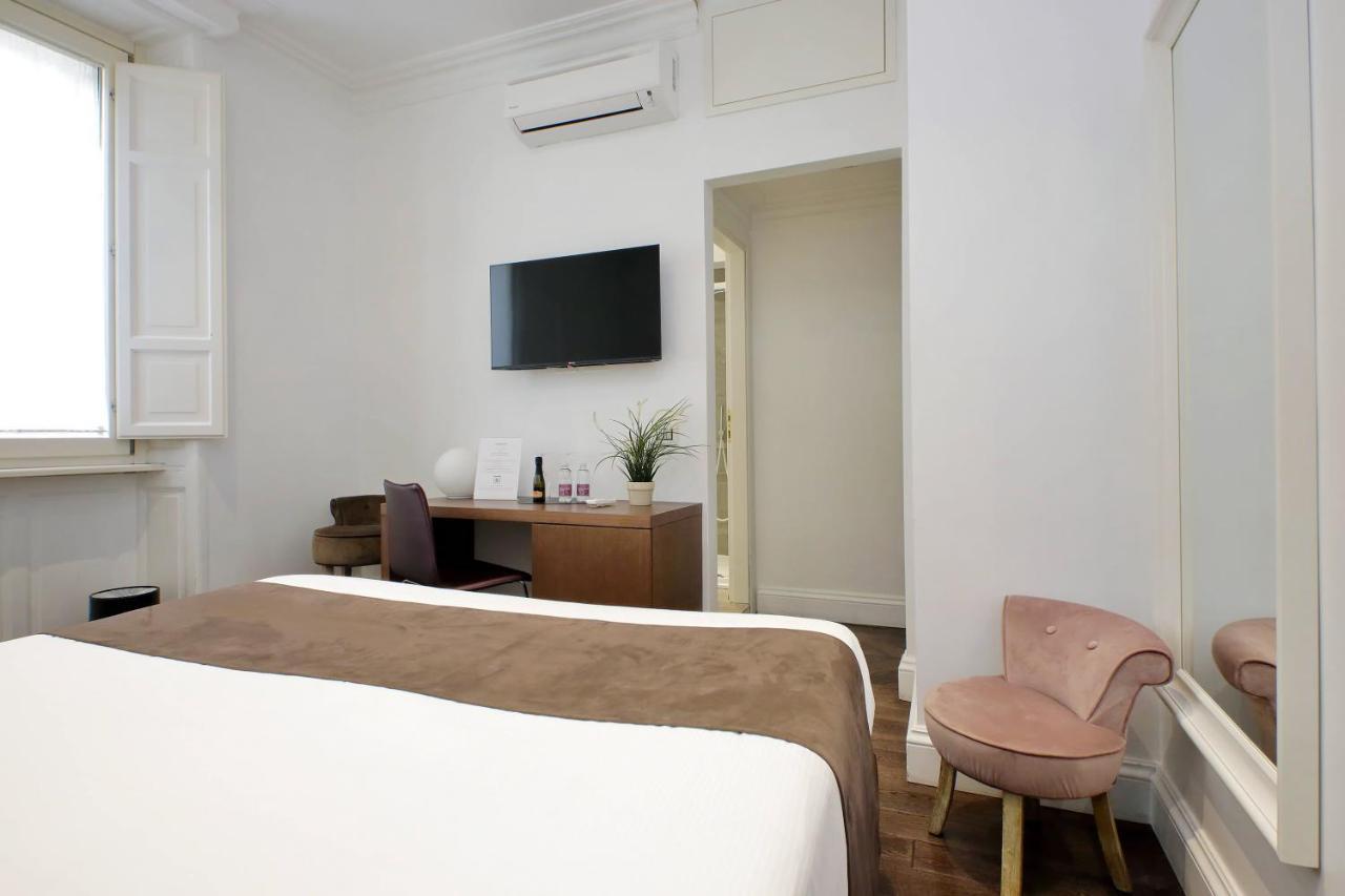 Youroom Carrozze — Foto 2